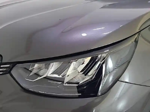 Peugeot 2008 puretech 130 s&amp;s eat8 — photo 50