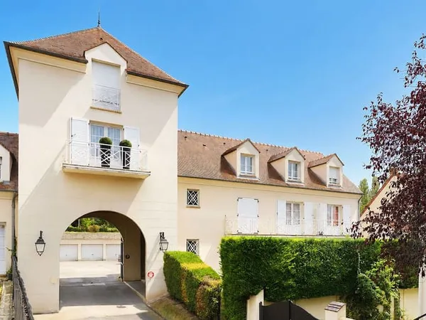 Appartement 1 pièce 36 m²