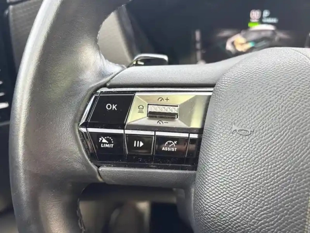 Ds Ds 4 hybride e-tense 225 eat8 — photo 20