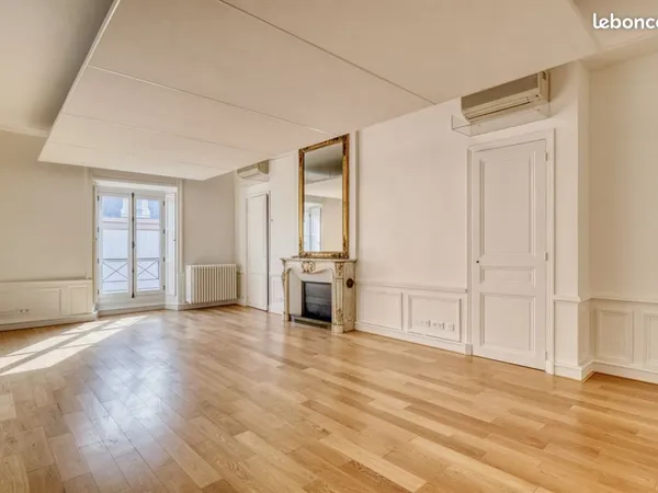 Bureaux 225 m² PARIS