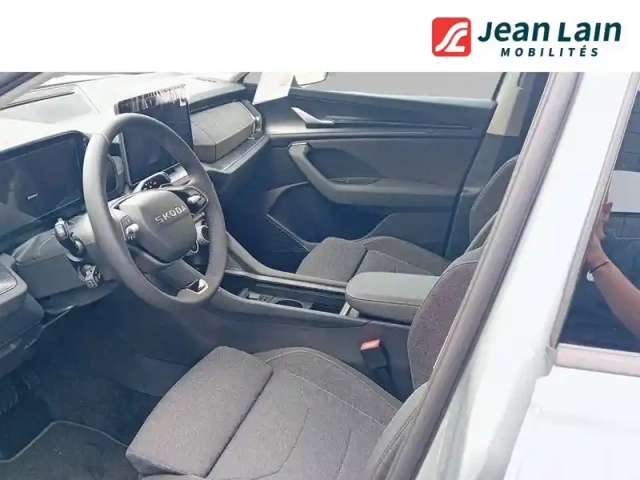 Skoda Kodiaq 1.5 tsi 204 ch phev dsg6 5pl — photo 11