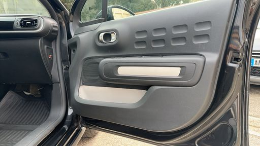Citroen C3 1.5 BlueHDi 100 - Feel – 2021 – 51850 km – Diesel – Boîte Manuelle — photo 24