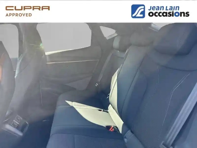 Cupra Tavascan 286 ch — photo 26
