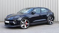 Porsche Macan 516ch 4S MY25