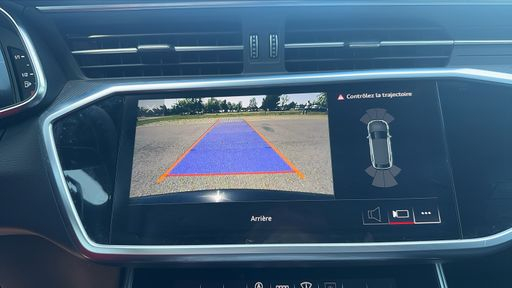 Audi RS6 Avant 4.0 V8 TFSI 600 Quattro Tiptronic8 - RS – 2020 – 98200 km – Hybride essence – Boîte Automatique — photo 16