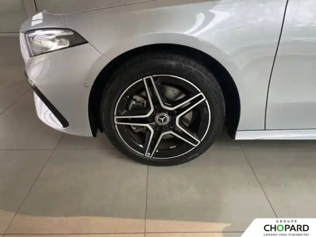 Mercedes Classe A 250 e hybrid eq 8g-dct — photo 22