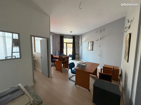 Local commercial