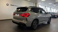 Bmw X3 xDrive20d 190ch M Sport — photo 5