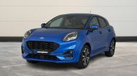 Ford Puma 1.0 Flexifuel 125ch S&S mHEV ST-Line Design 3