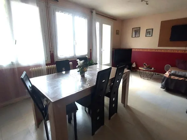 Maison sur Niort