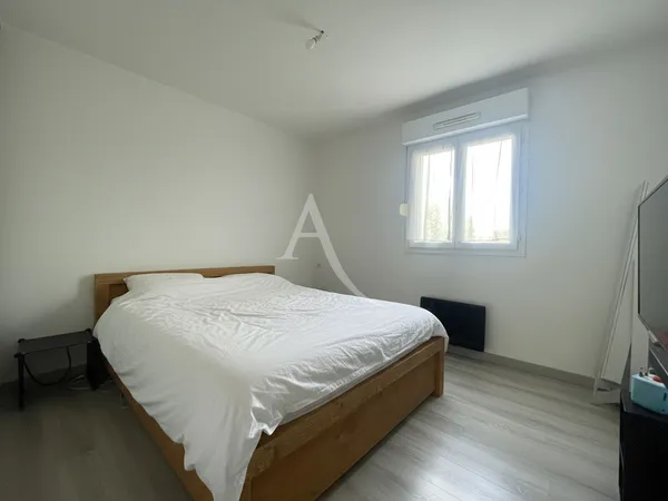 Maison Saintes 4 pièce(s) 82 m2