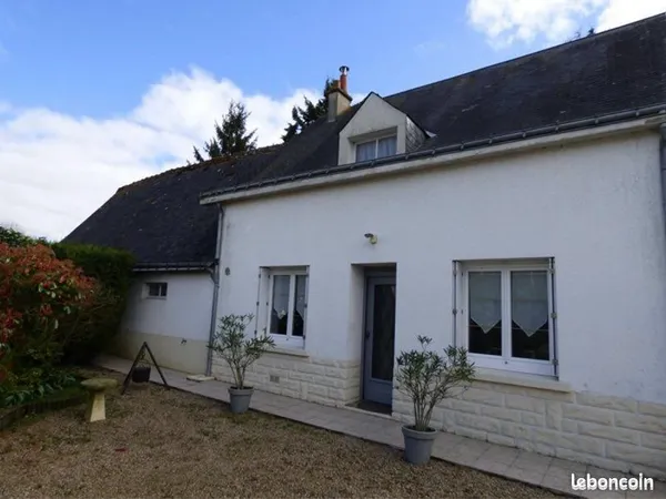 Maison à vendre à Sorigny