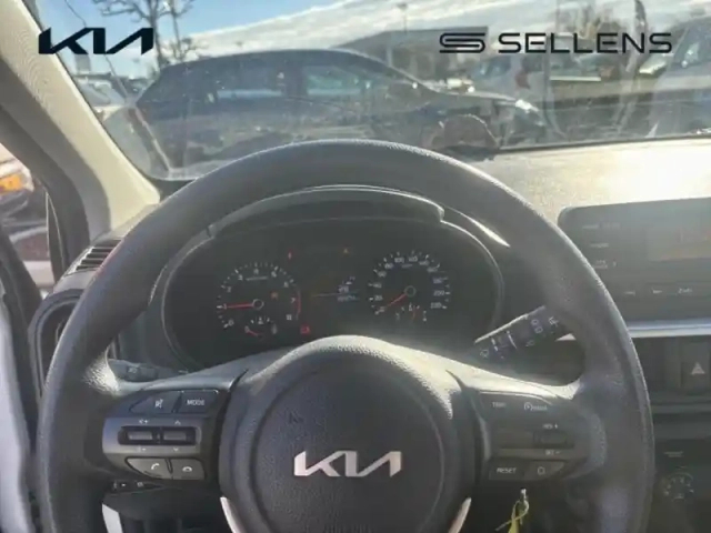 Kia Picanto 1.0 dpi 67ch active — photo 13