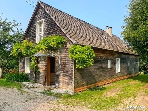 Maison 5 pièces 144 m²