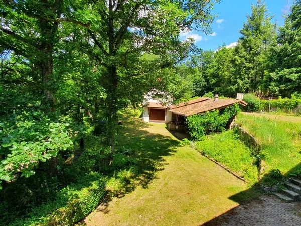 Propriété 7 pièces 312 m²