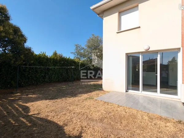 Maison 4 pièces 76 m²