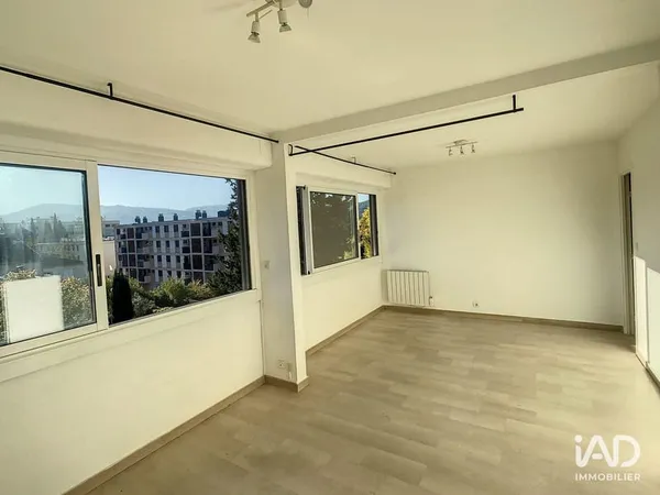 Appartement 1 pièce 37 m²