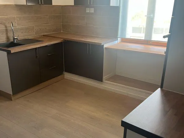 Studio 23 m2 avec garage