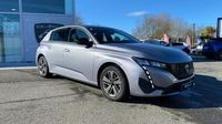 Peugeot 308 1.5 BlueHDi 130ch S&S Style EAT8 — photo 3