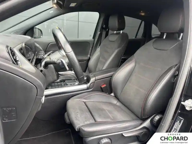 Mercedes Gla 200 d 8g-dct — photo 43