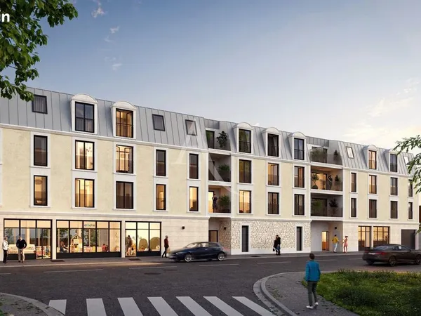 Local commercial 169 m² DRAVEIL