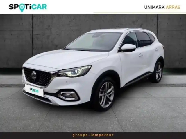 Mg Ehs 1.5t gdi 258ch phev luxury — photo 1
