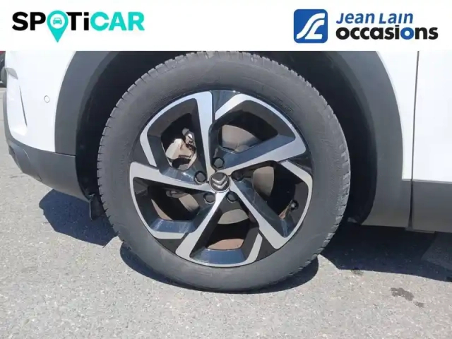 Citroën C5 Aircross puretech 130 s&amp;s eat8 — photo 13