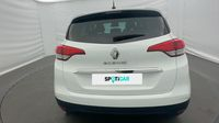 Renault Scénic 1.5 dCi 110ch energy Intens EDC — photo 5