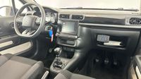 Citroen C3 1.5 BlueHDi 100ch S&S Feel E6.d — photo 29