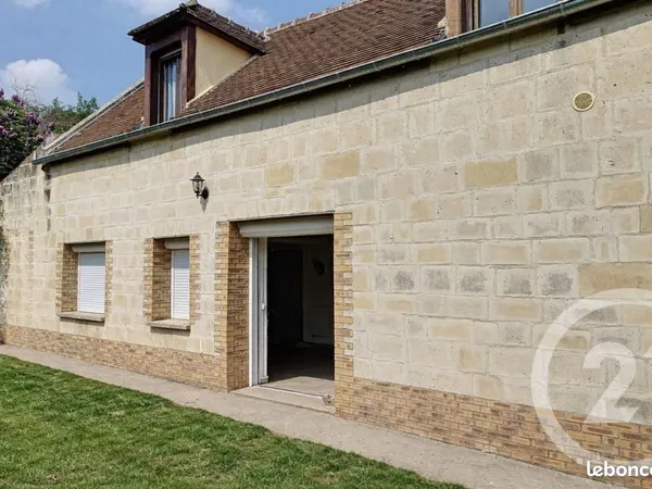 Maison 4 pièces 88 m²