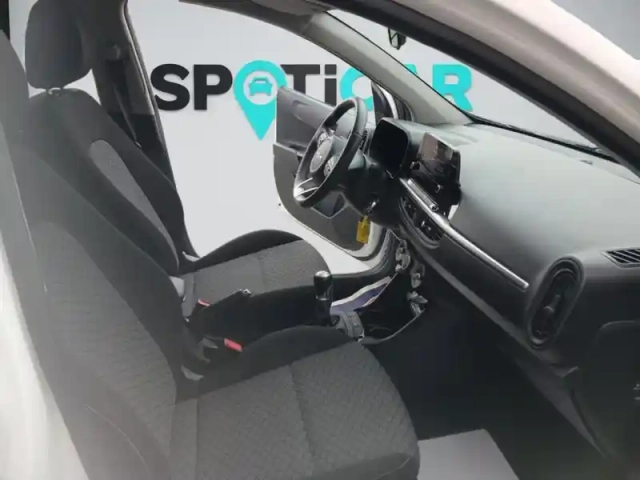Kia Picanto 1.0 dpi 63ch active — photo 15