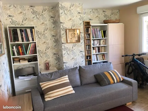 Location Bas en Basset