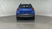 Dacia Sandero 1.0 ECO-G 100ch Stepway Extreme + -24 — photo 6