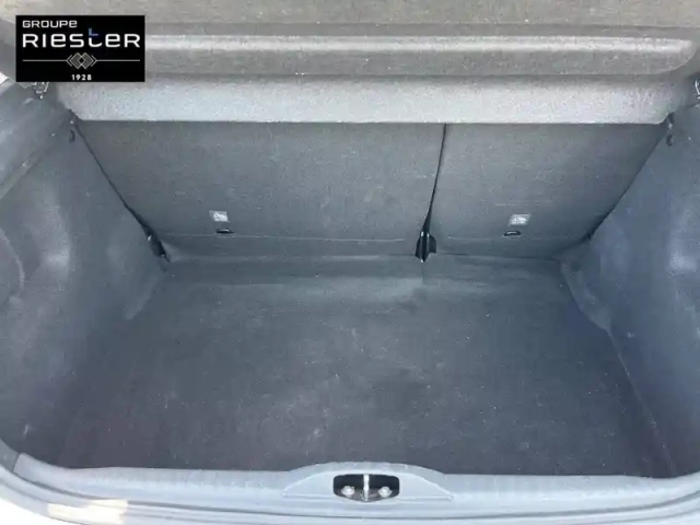 Citroën C3 puretech 83 s&amp;s bvm5 — photo 9