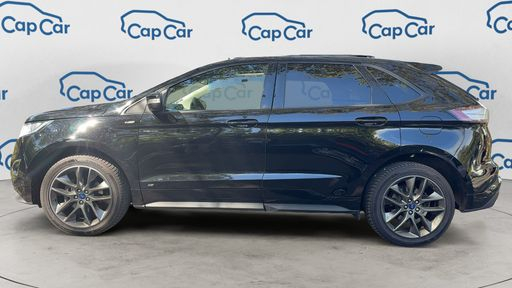Ford Edge 2.0 TDCi 210 4x4 Powershift - ST-Line – 2017 – 138780 km – Diesel – Boîte Automatique — photo 13