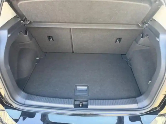 Volkswagen T-Cross 1.0 tsi 110ch life tech dsg7 — photo 11