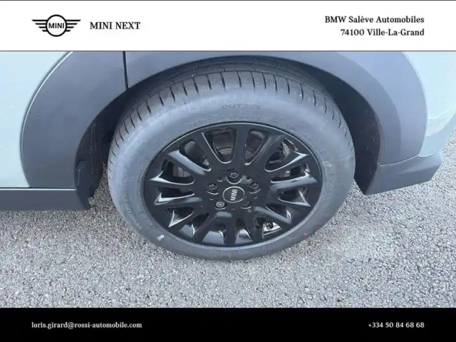 Mini Mini 5 portes one 102ch edition camden bva7 — photo 8