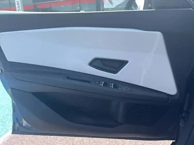 Renault 4 renault  e-tech electrique 150 ch autonomie confort — photo 14