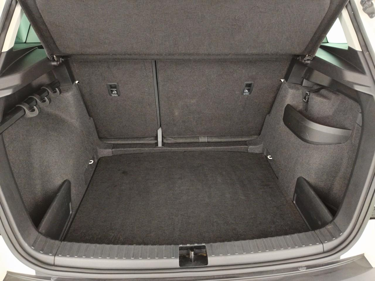 Skoda Karok karoq 1.0 tsi 116 ch ambition — photo 6