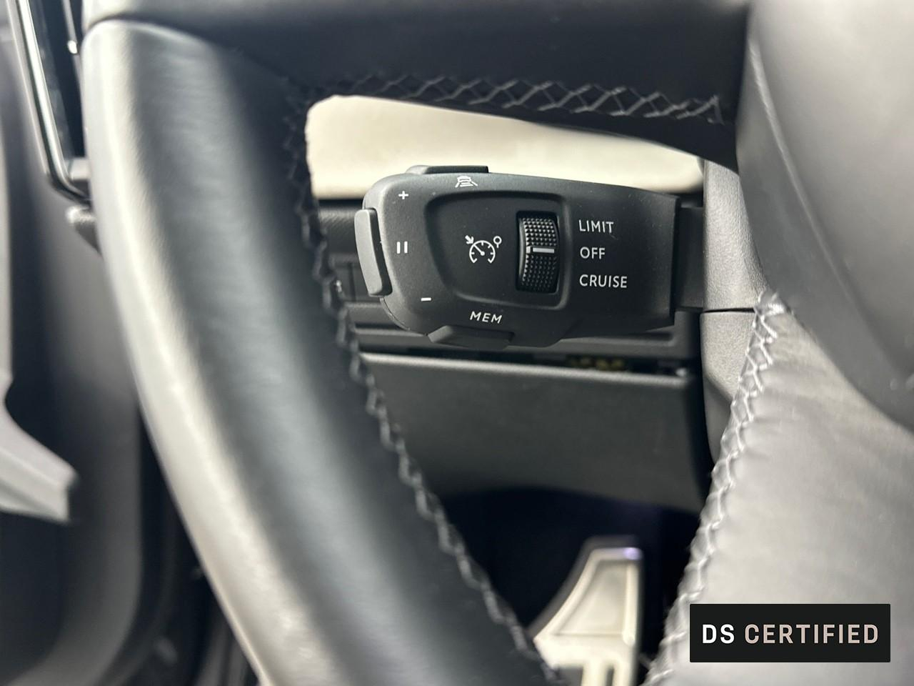 Ds Ds 9 9 hybrid e-tense 250ch rivoli+ 22g — photo 19