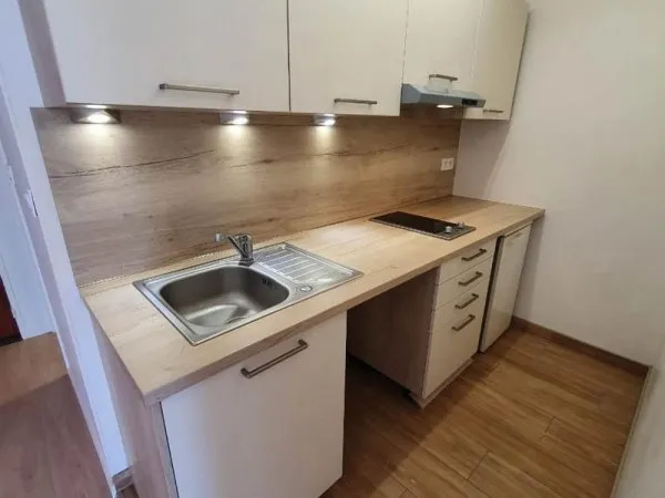 Appartement 1 pièce 31 m²
