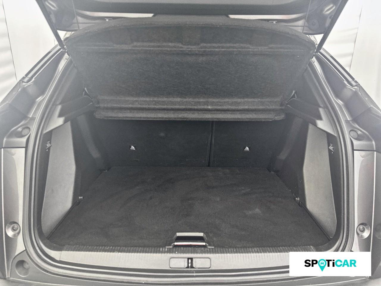Peugeot 2008 1.2 puretech 100ch s&s style — photo 6