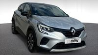 Renault Captur 1.0 TCe 90ch Evolution — photo 3