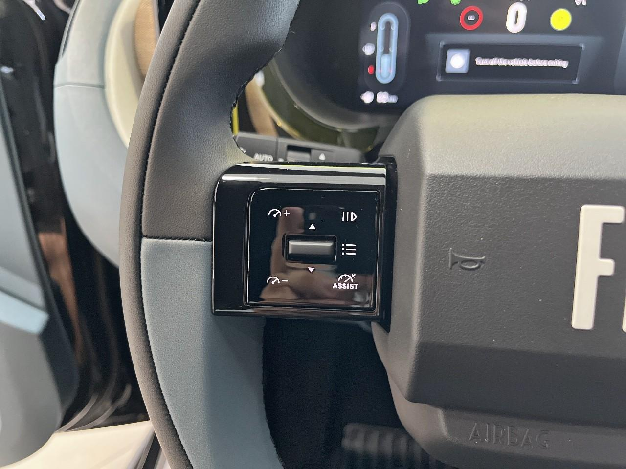 Fiat Grande Panda 1.2 hybrid turbo 110ch la prima edct6 — photo 14