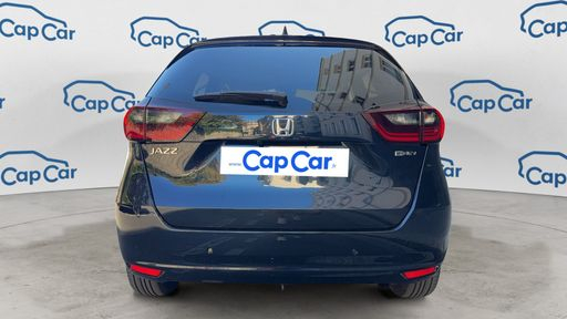 Honda Jazz 1.5 i-MMD 109 BVA6 - Exclusive – 2021 – 3565 km – Hybride essence – Boîte Automatique — photo 11
