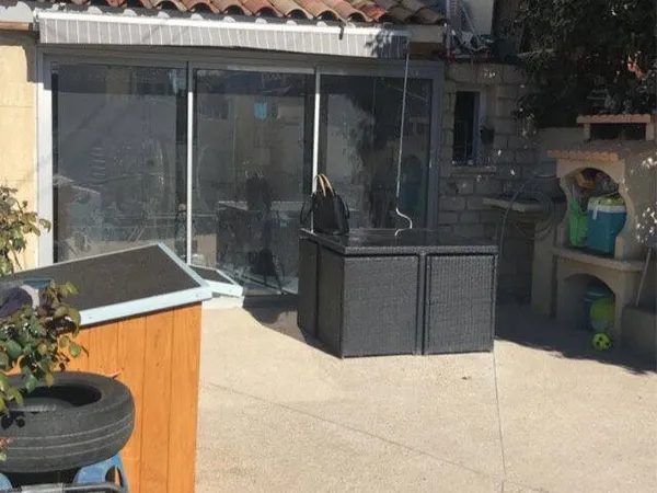 Maison 3 pièces 80 m²