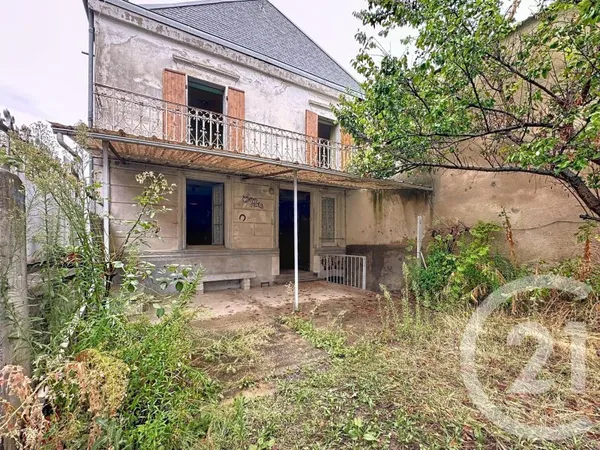 Maison 6 pièces 111 m²