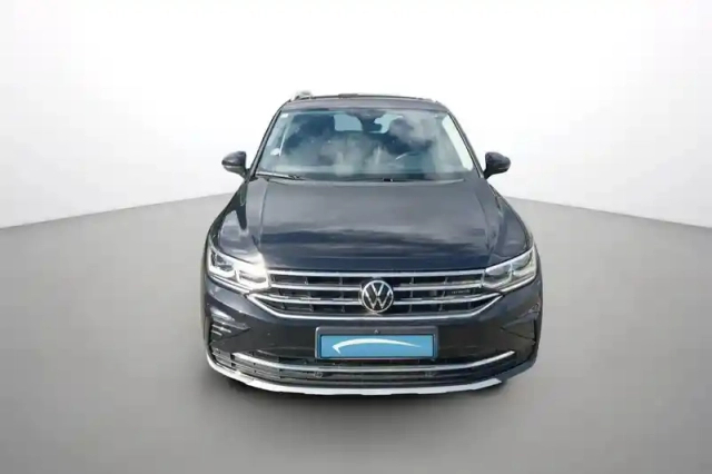 Volkswagen Tiguan 1.4 ehybrid 245ch dsg6 — photo 2