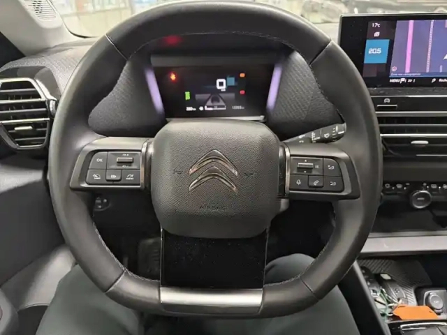 Citroën C4 puretech 130 s&amp;s bvm6 — photo 9
