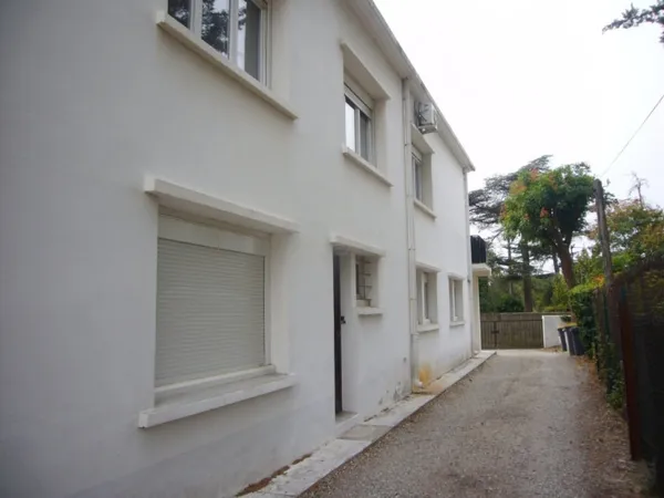 Appartement 3 pièces 50 m²